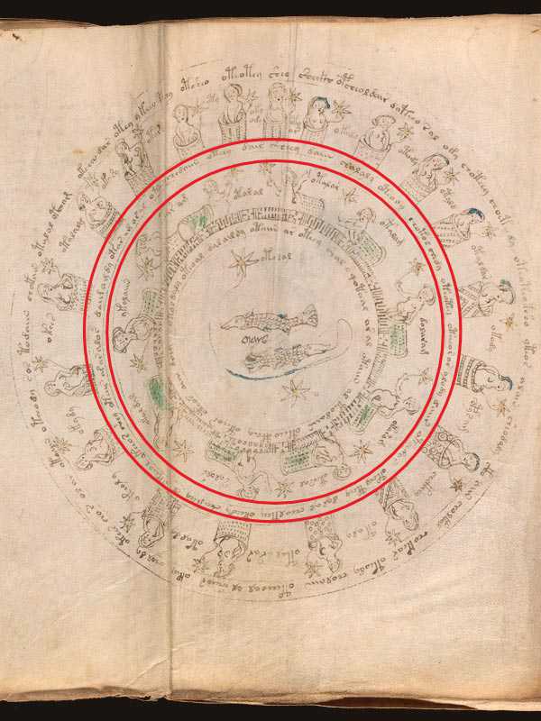 Piscis--Círculo-medio