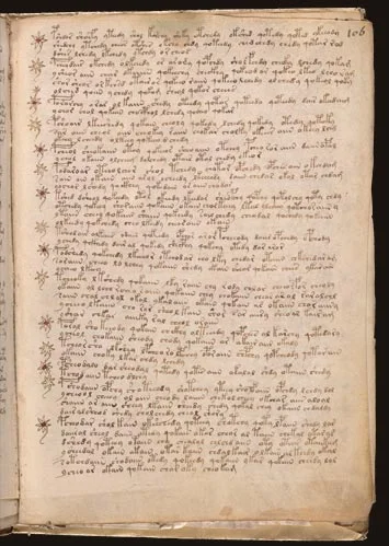 Secci&oacute;n Recetas